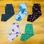 Kids Pant Combo Pack of 5