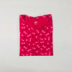 Dots Ladies Printed T-Shirt