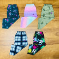 Kids Pant Combo Pack of 5