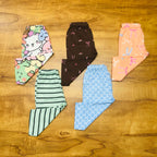 Kids Pant Combo Pack of 5