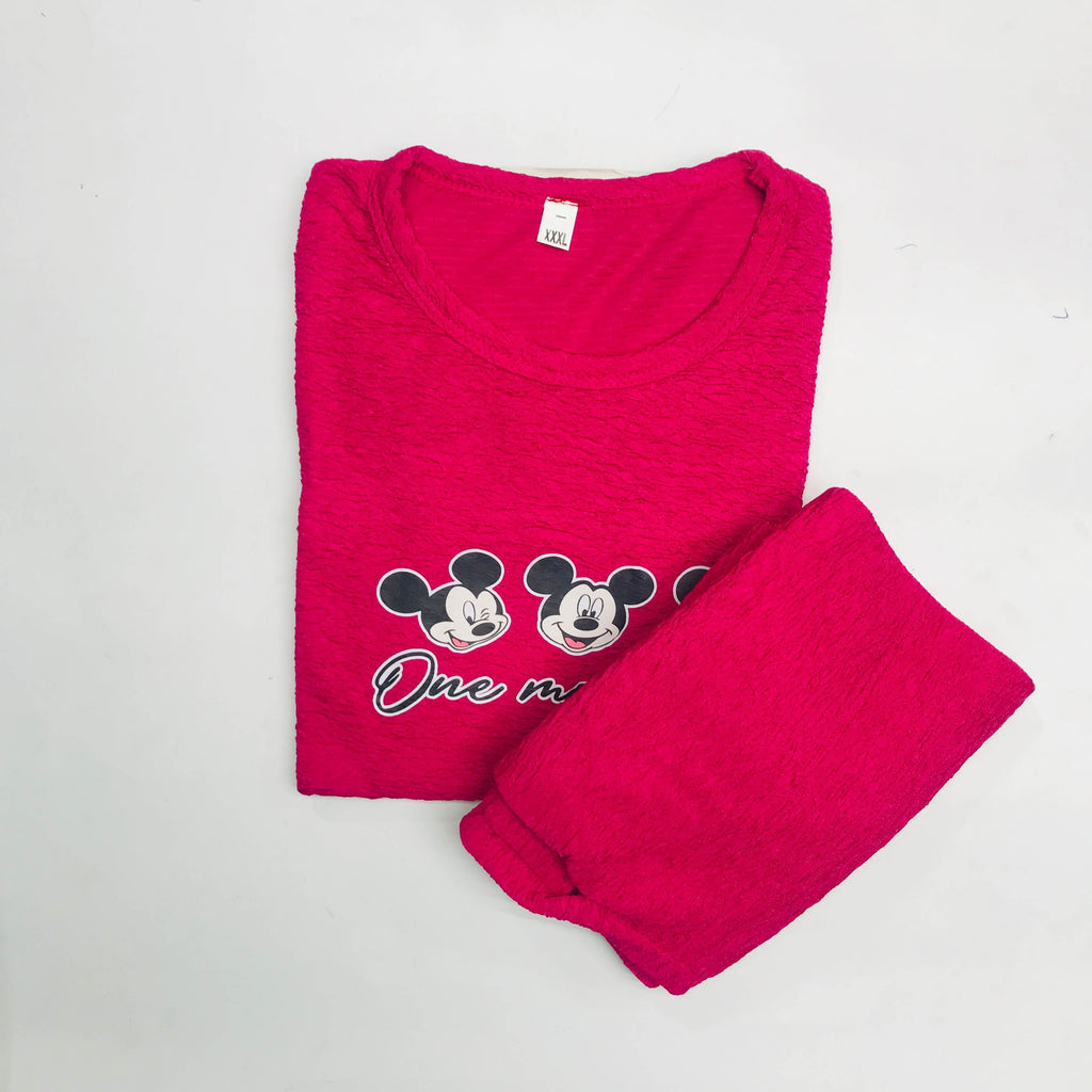 Butterflies Coord set