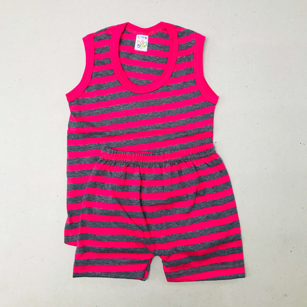 SL Kids Nikker Set