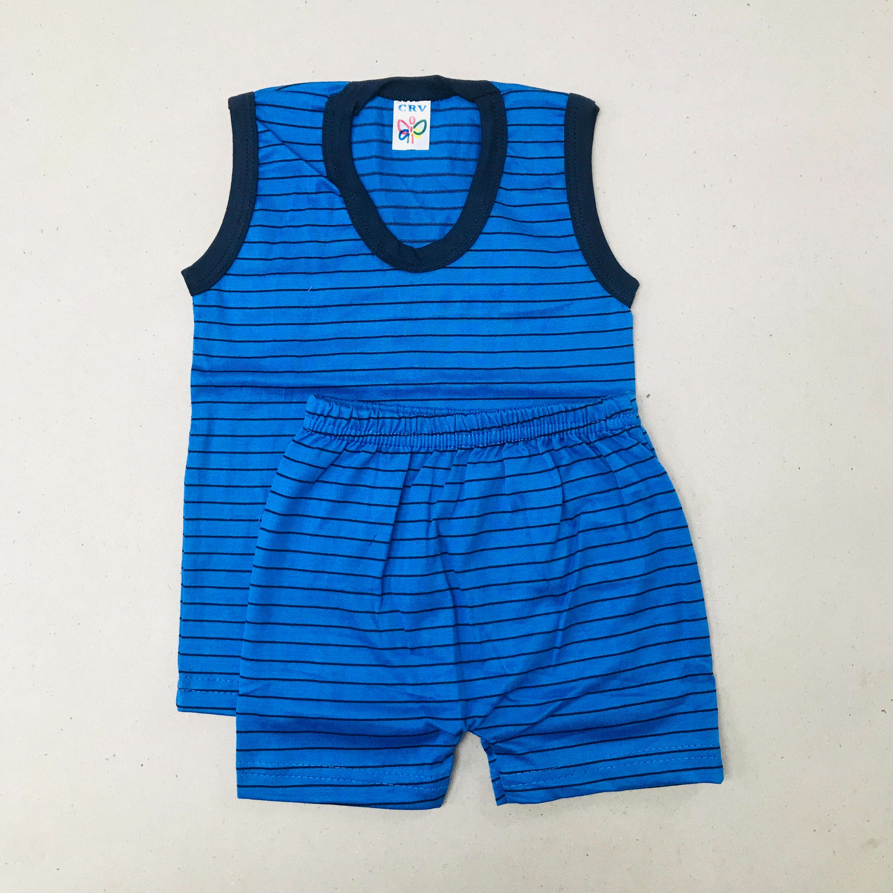 SL Kids Nikker Set