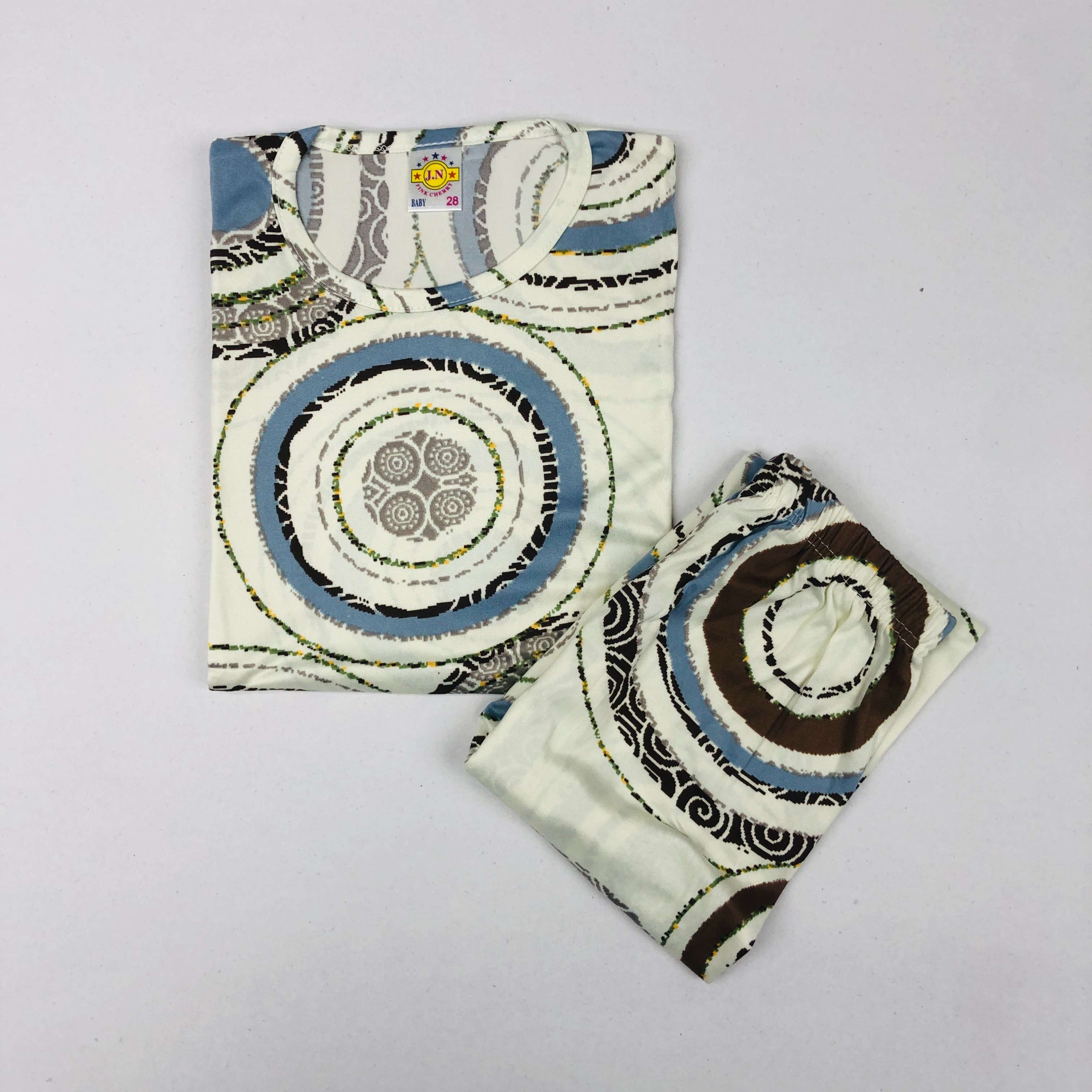 Pant Set