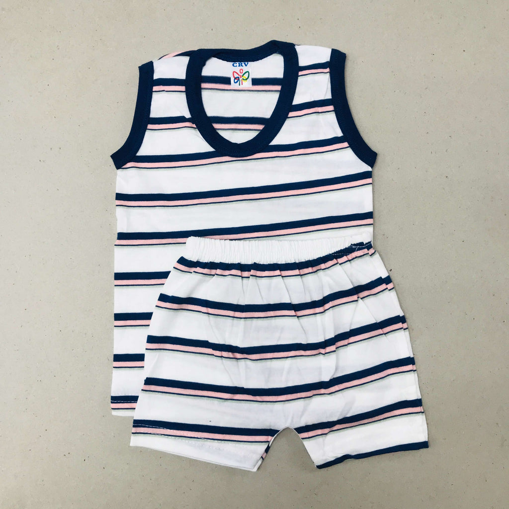 SL Kids Nikker Set