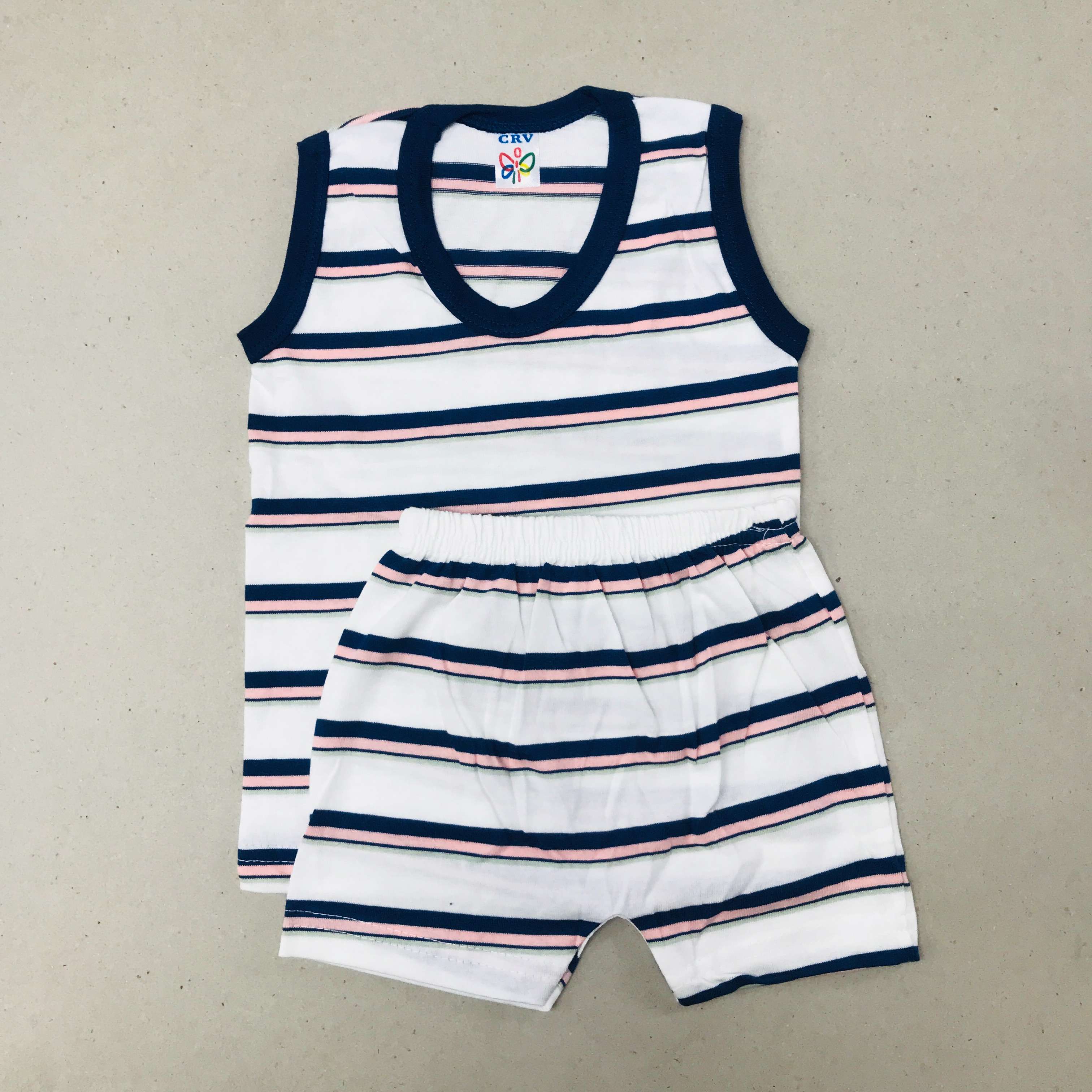 SL Kids Nikker Set