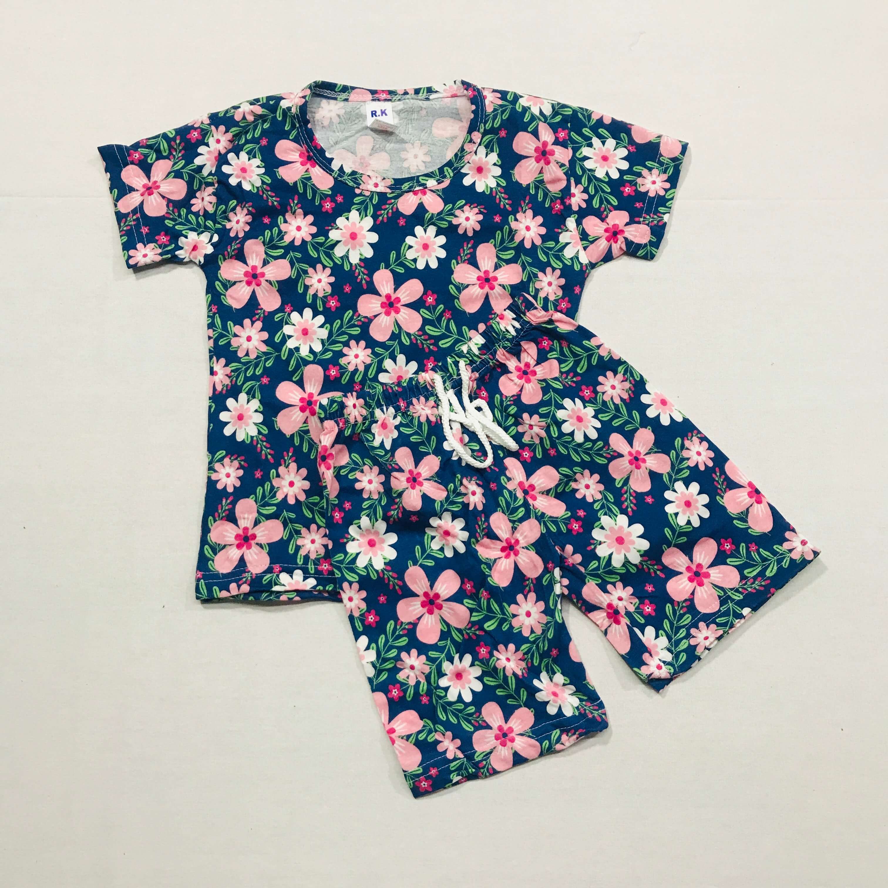 Kids Nikker Set