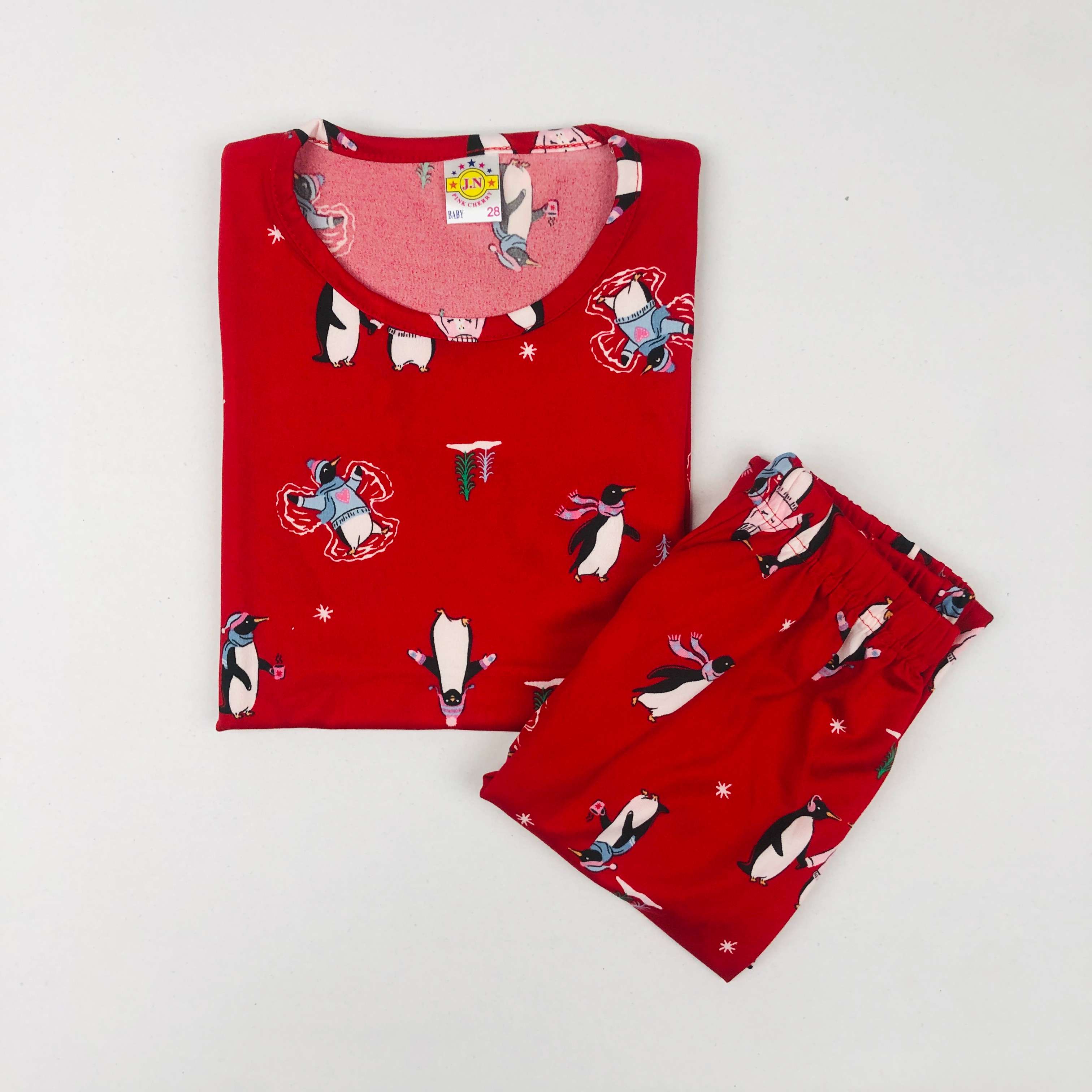 Pant Set
