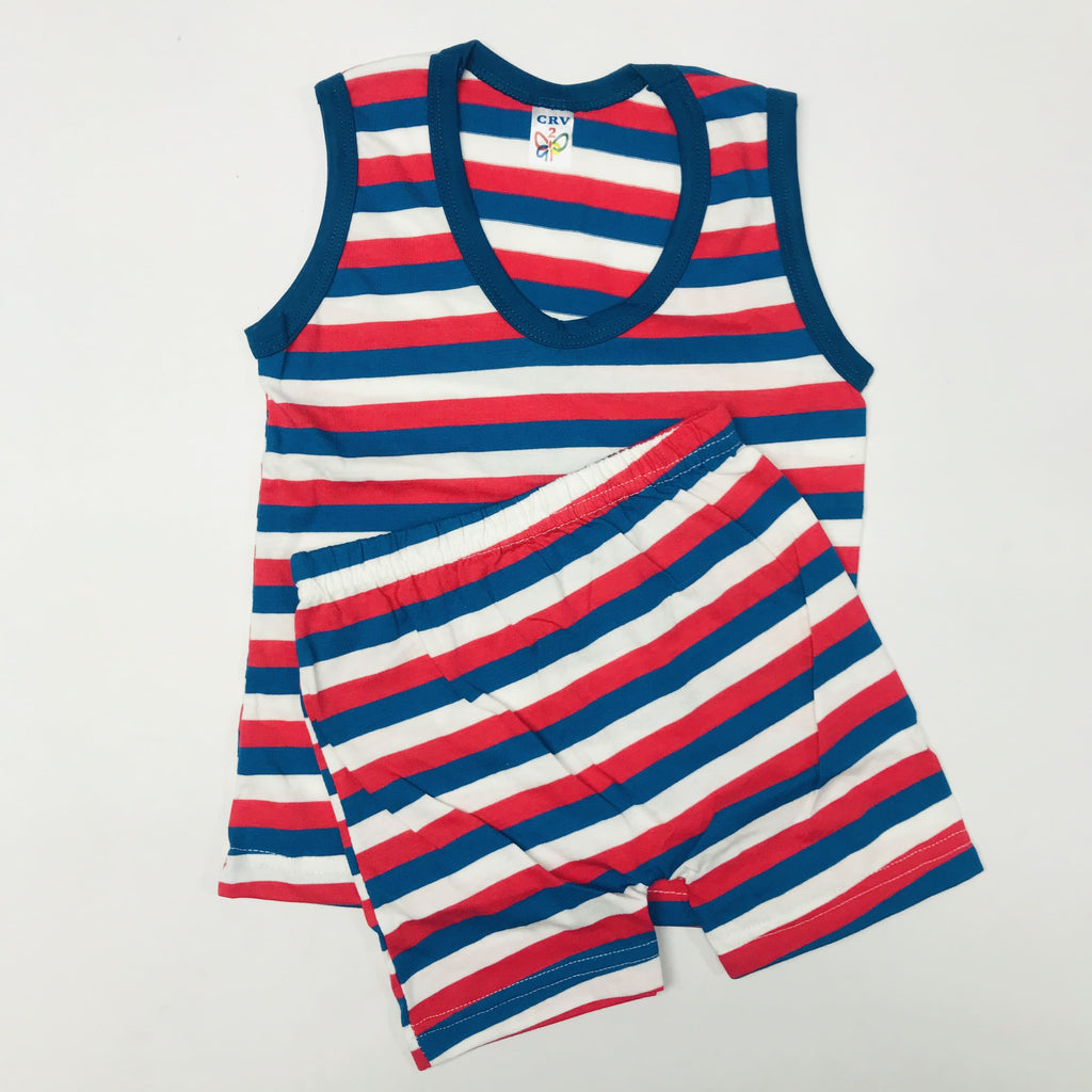 SL Kids Nikker Set