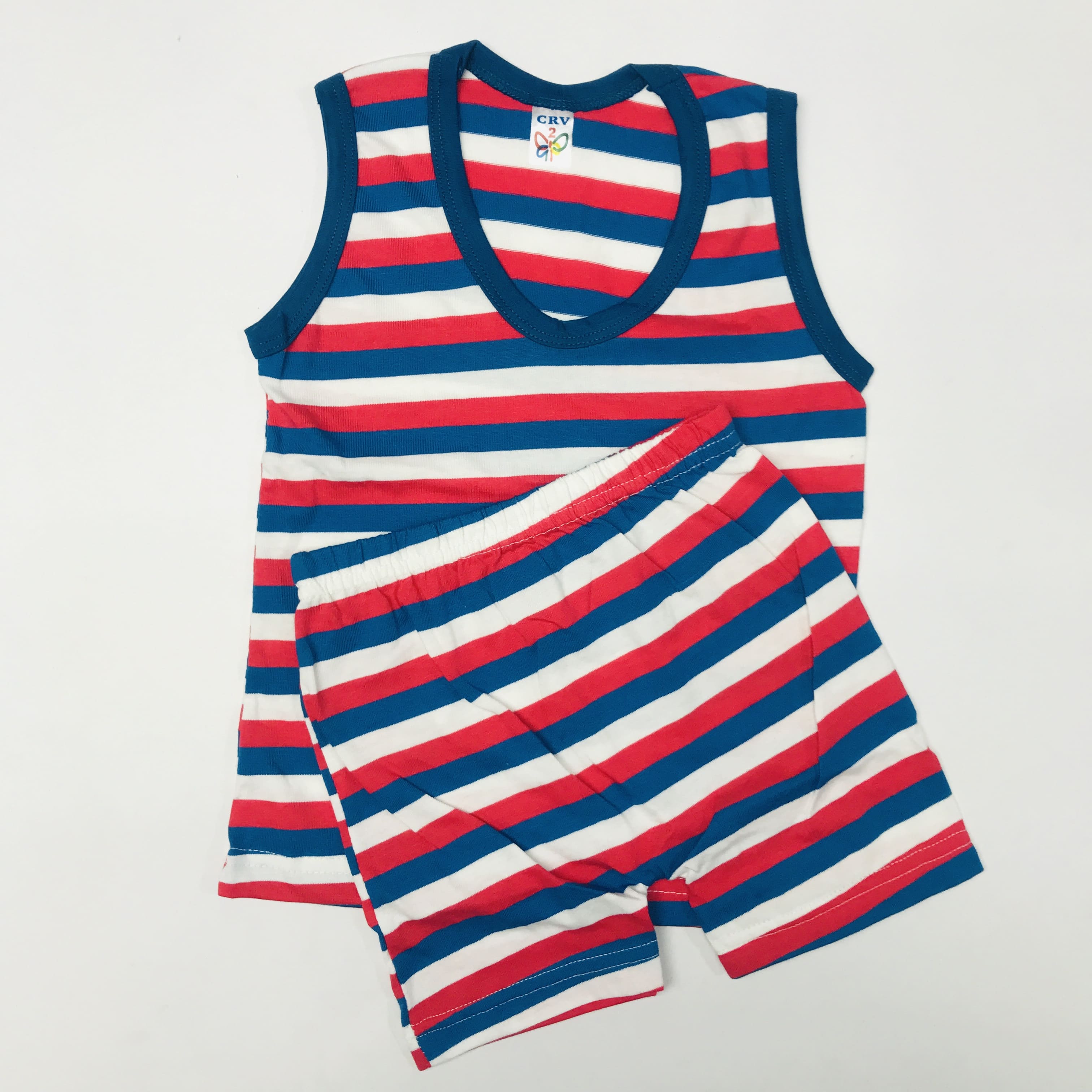 SL Kids Nikker Set