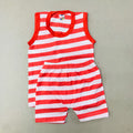 SL Kids Nikker Set