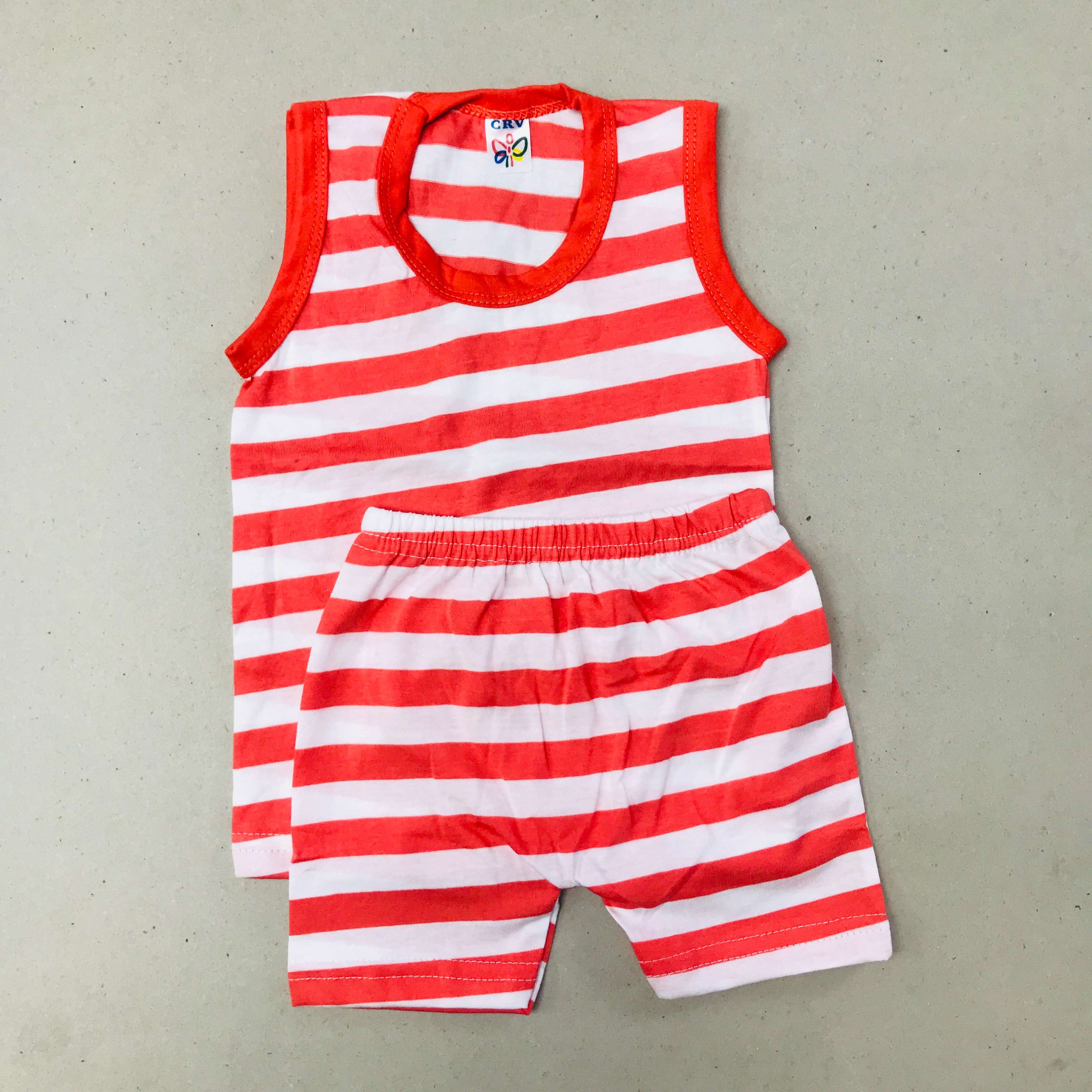 SL Kids Nikker Set