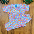 Kids Pant Set