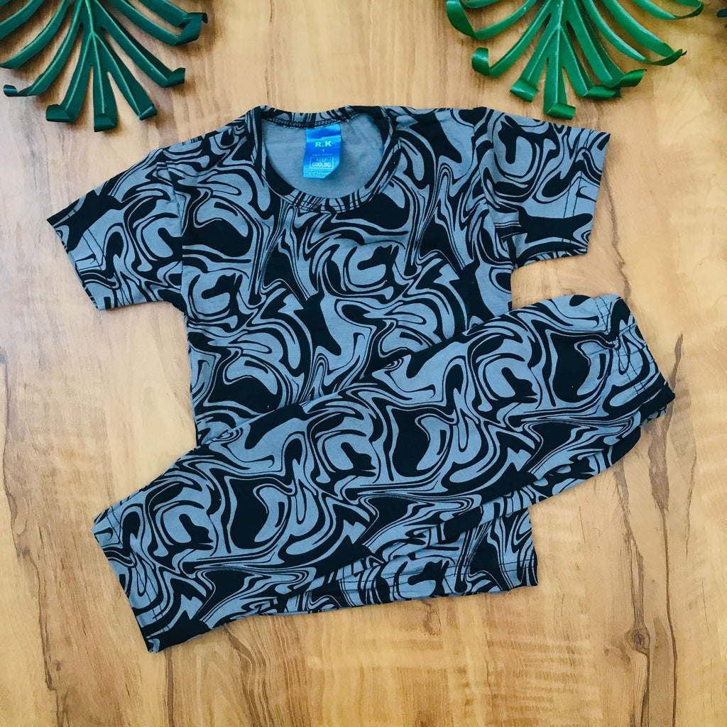 Kids Pant Set