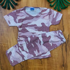 Kids Pant Set