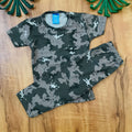 Kids Pant Set