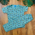 Kids Pant Set