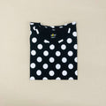 Dots Ladies Printed T-Shirt