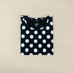 Dots Ladies Printed T-Shirt