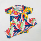 Kids Pant Set