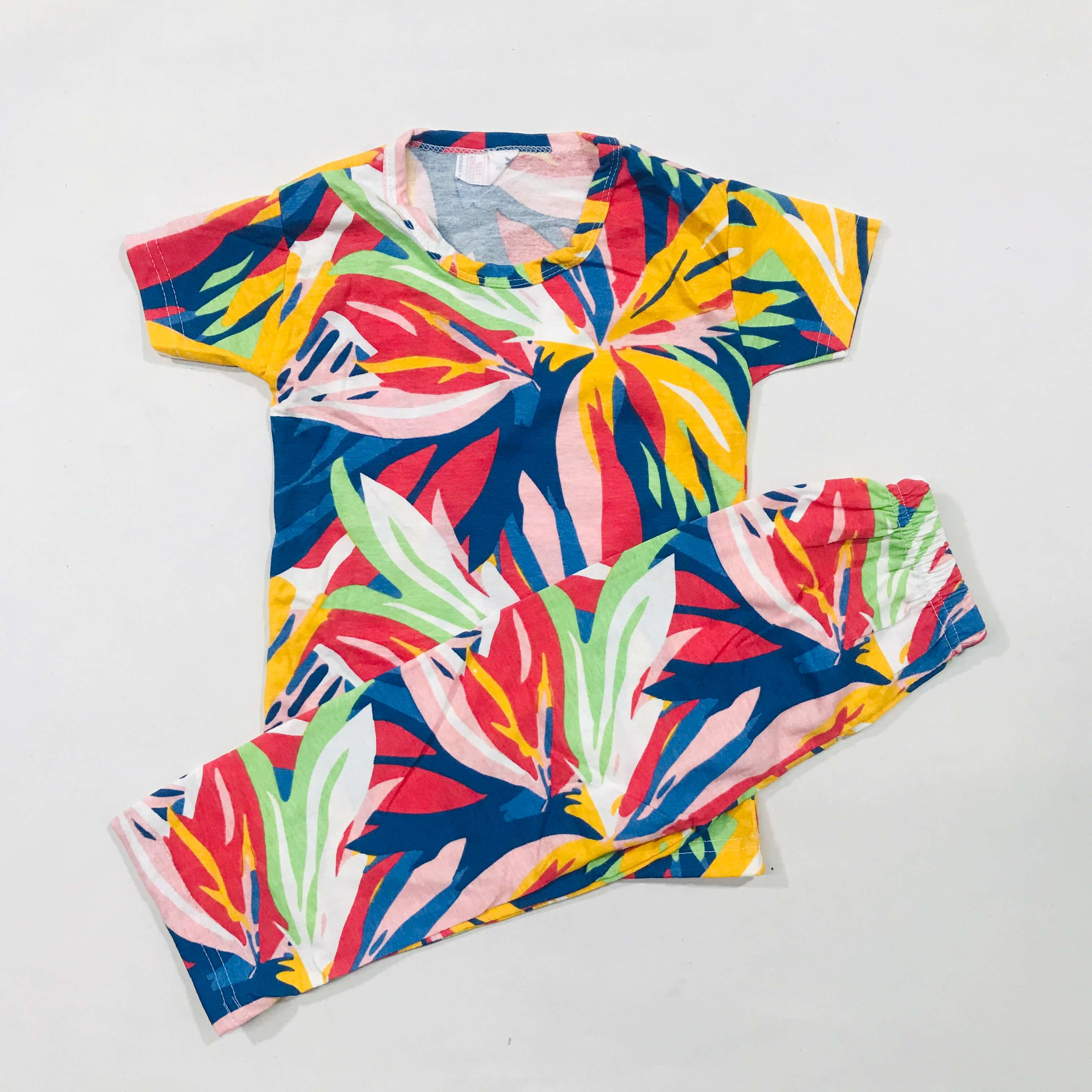 Kids Pant Set
