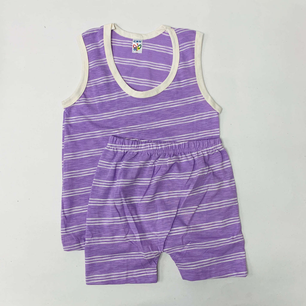 SL Kids Nikker Set