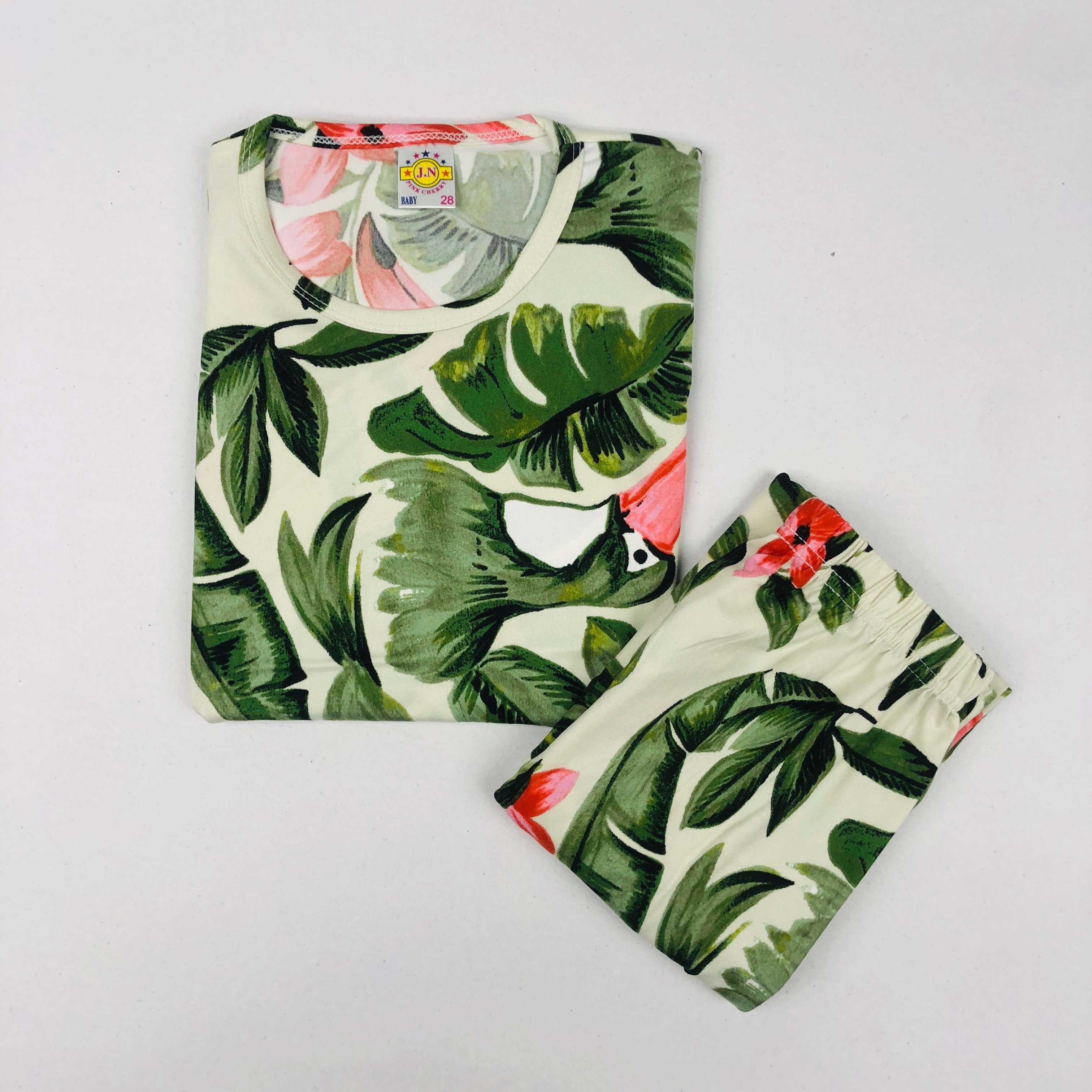 Pant Set