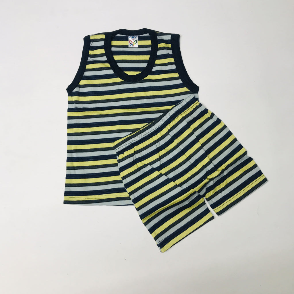 SL Kids Nikker Set