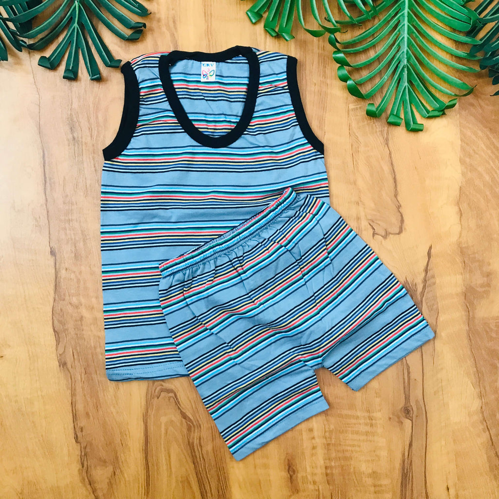 Kids Nikker Set