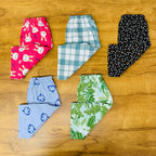 Kids Pant Combo Pack of 5