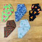 Kids Pant Combo Pack of 5