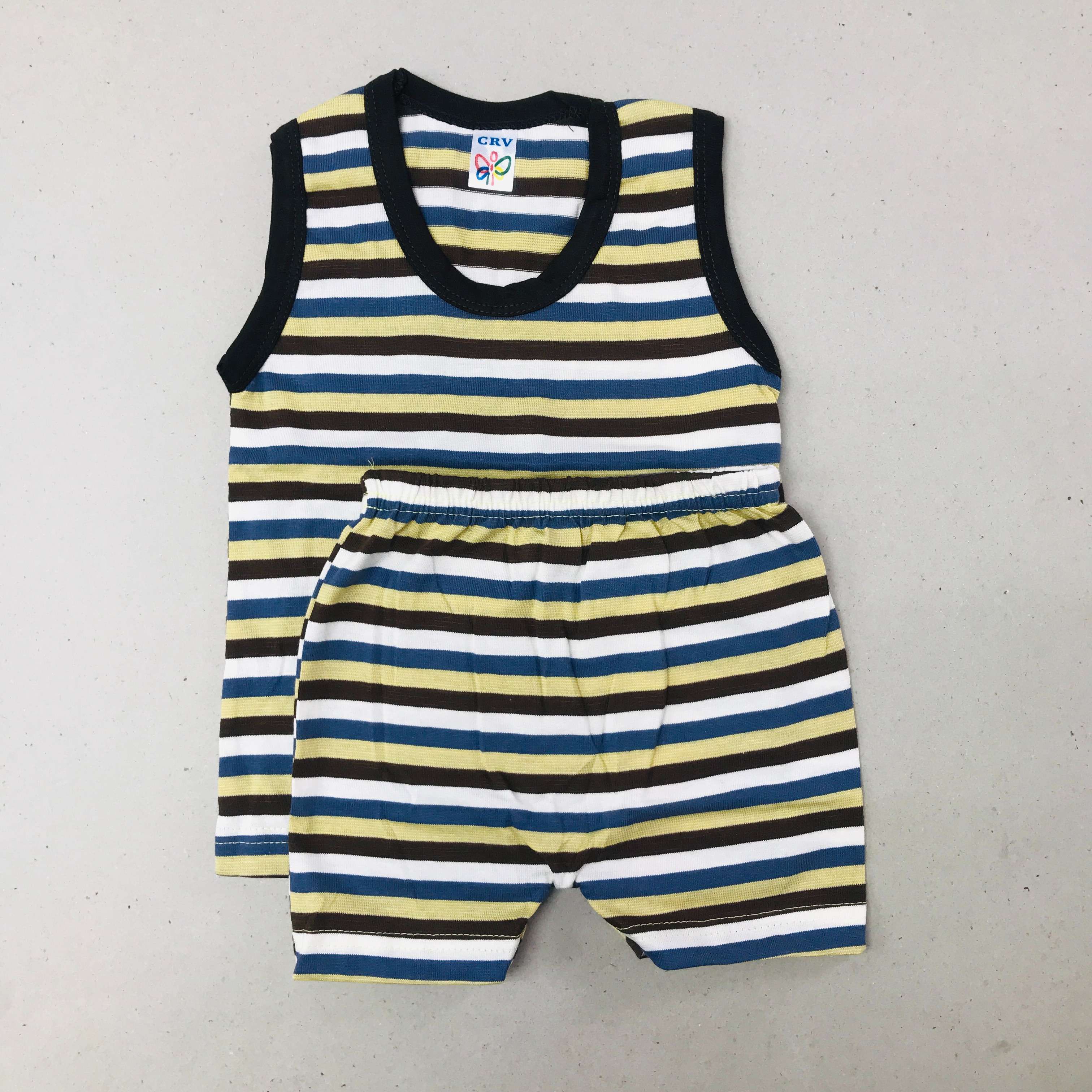 SL Kids Nikker Set