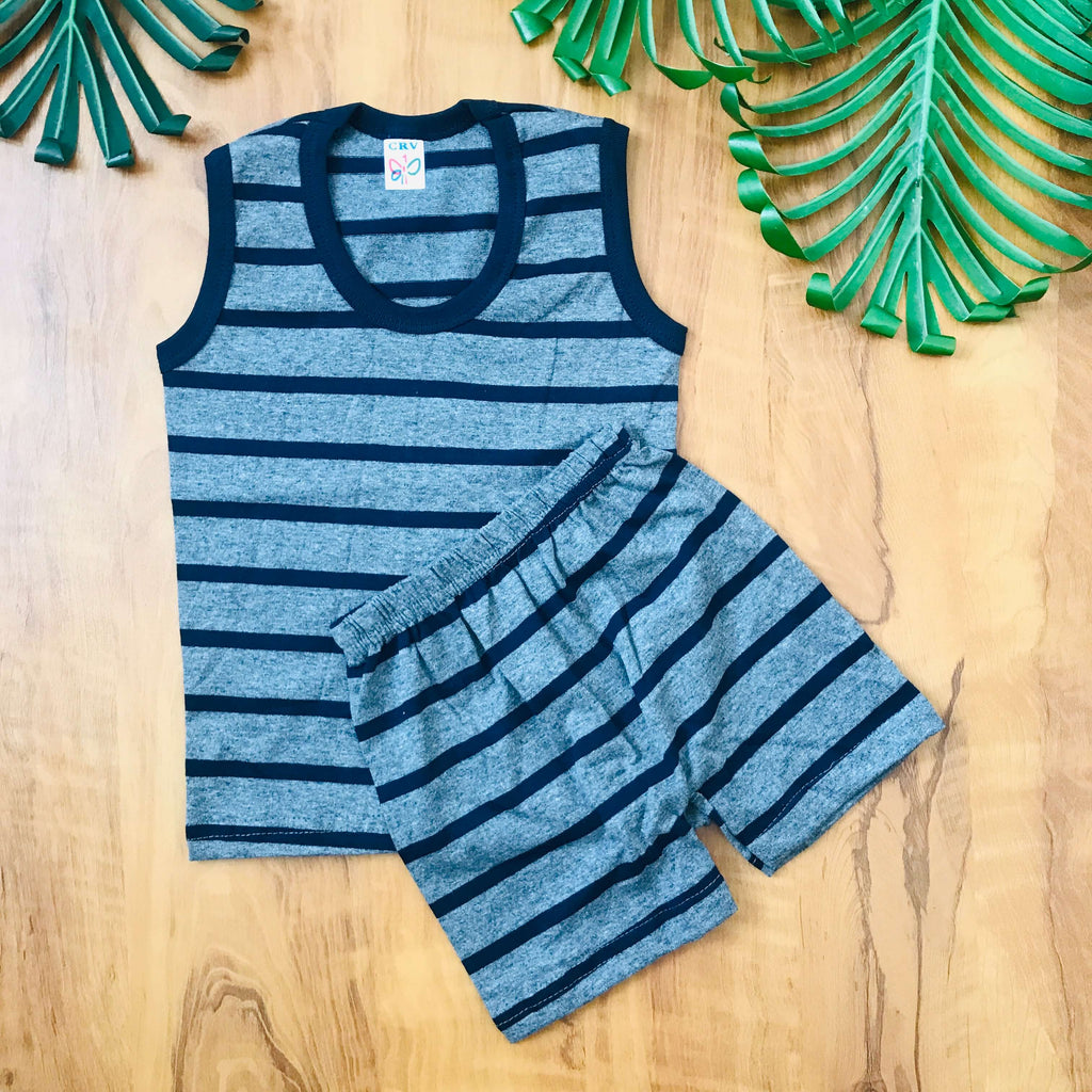 Kids Nikker Set