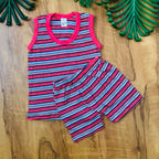 Kids Nikker Set