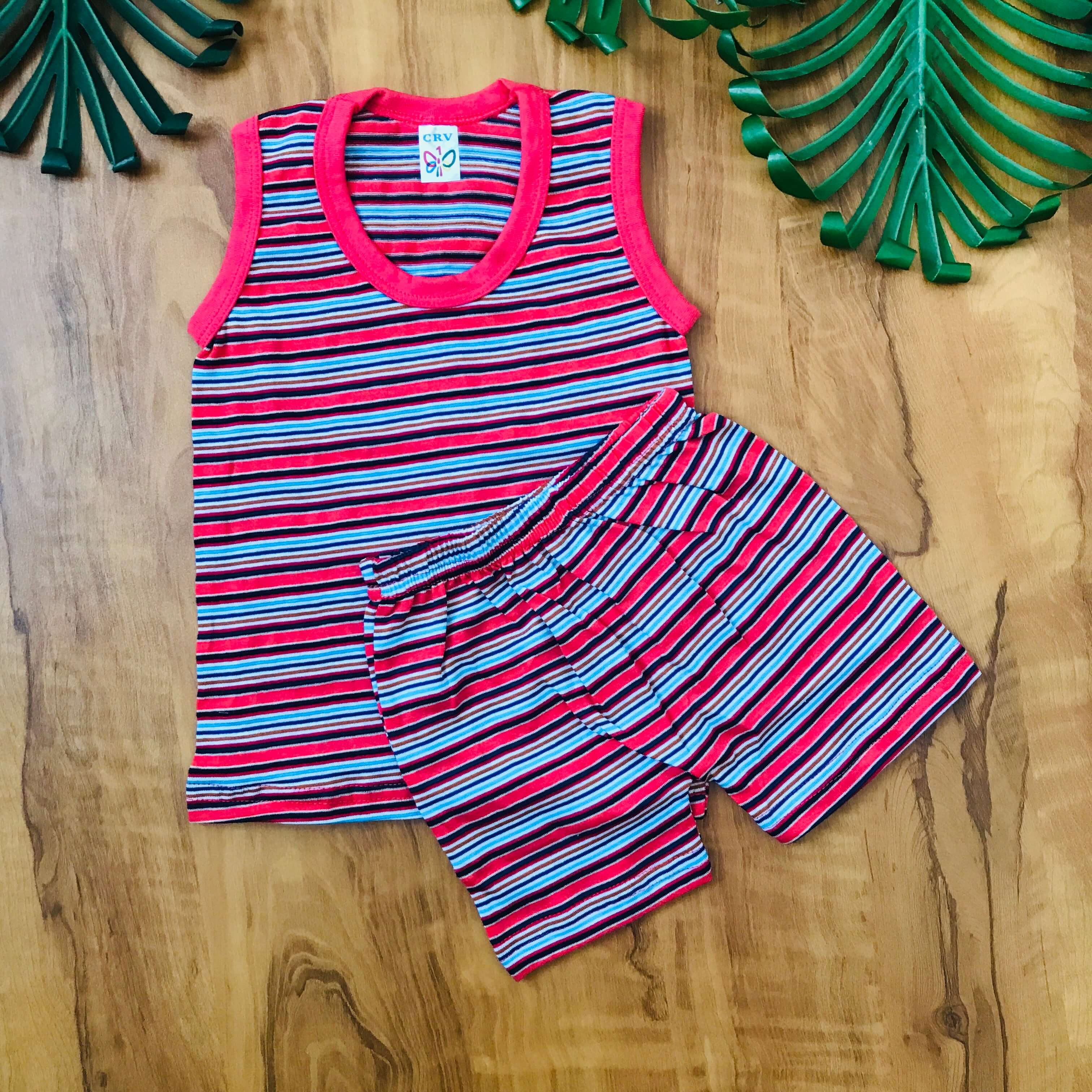 Kids Nikker Set