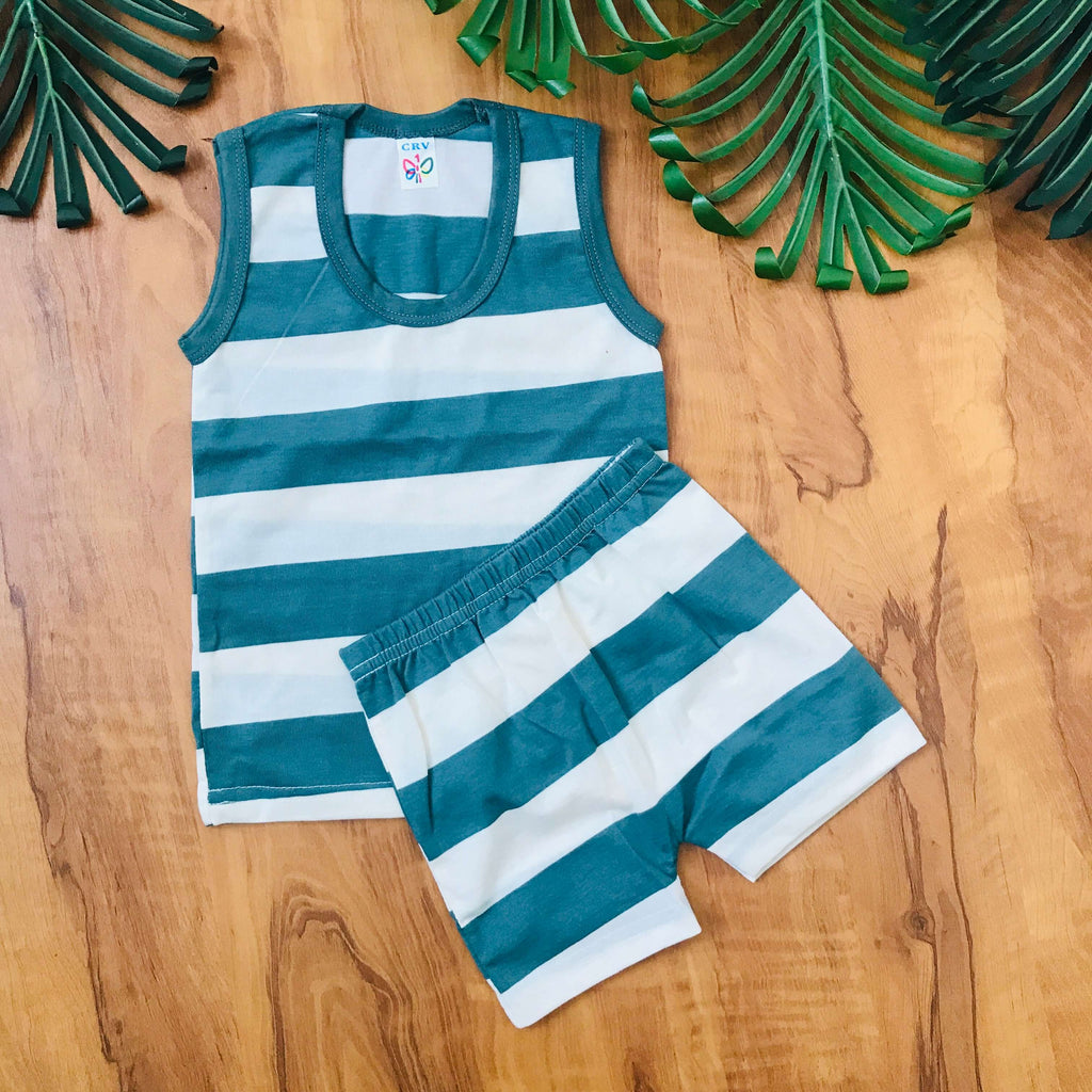 Kids Nikker Set