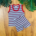 Kids Nikker Set
