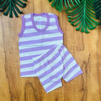 Kids Nikker Set