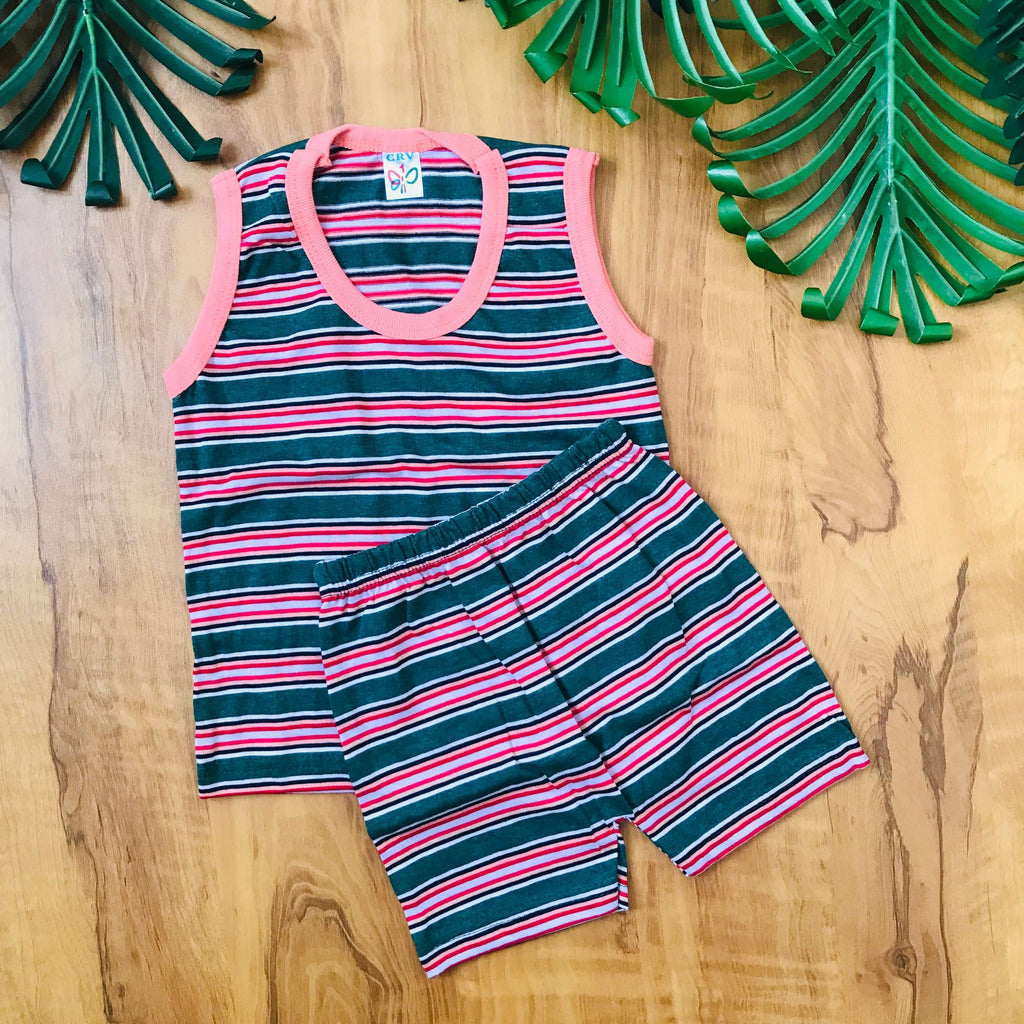 Kids Nikker Set