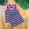 Kids Nikker Set
