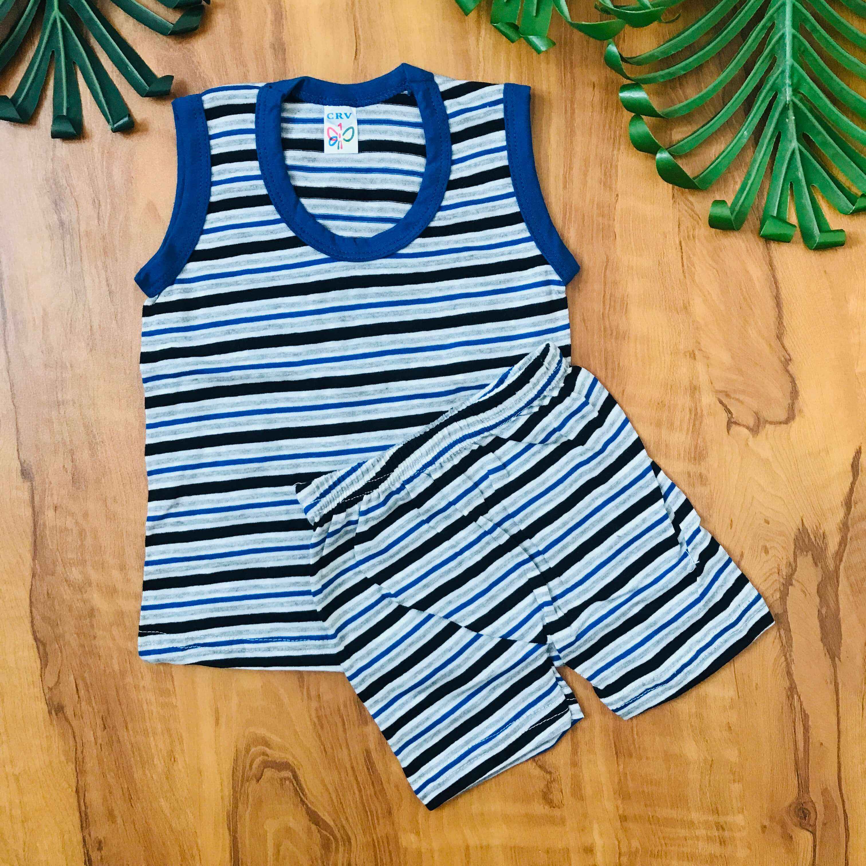 Kids Nikker Set