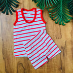 Kids Nikker Set