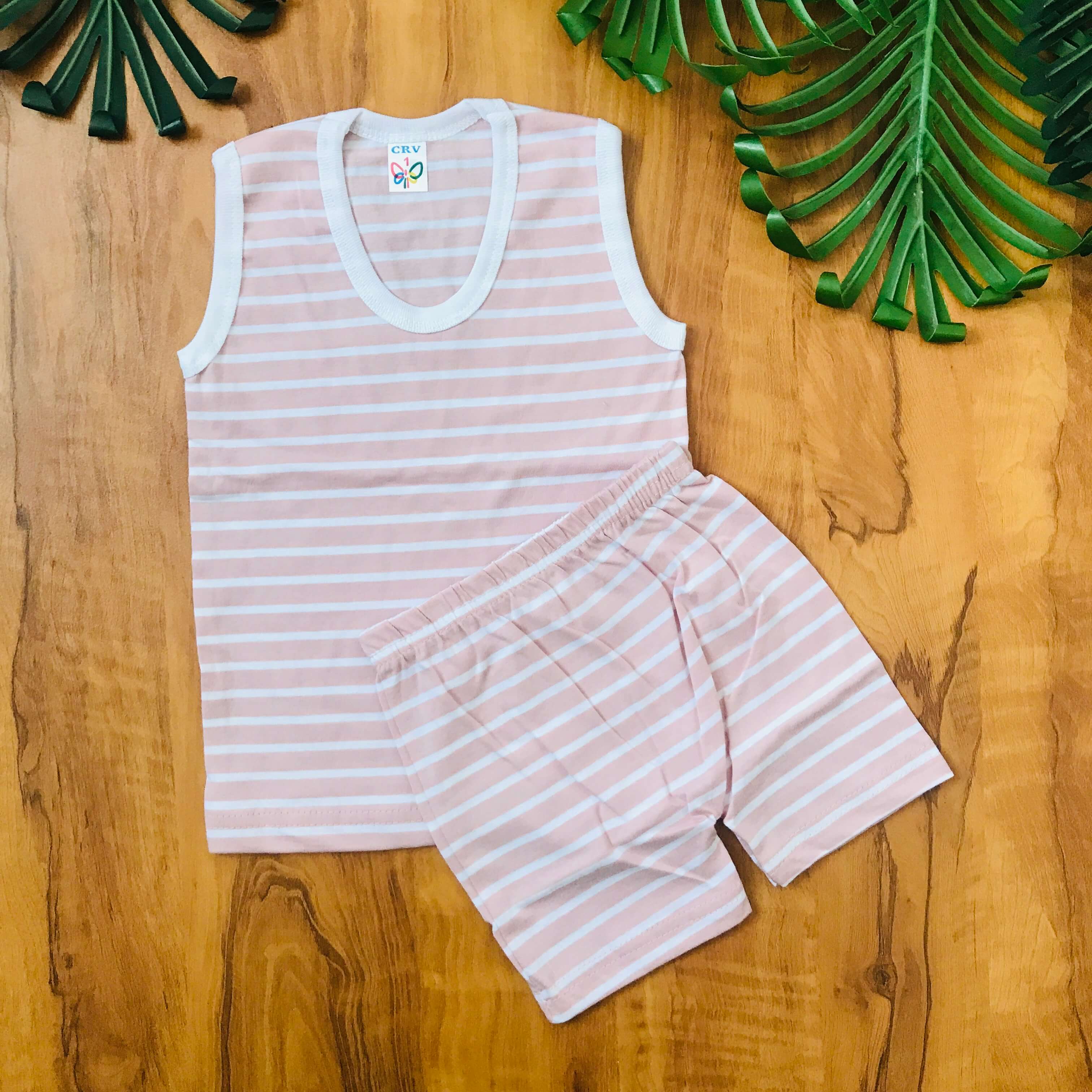 Kids Nikker Set