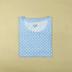 Dots Ladies Printed T-Shirt