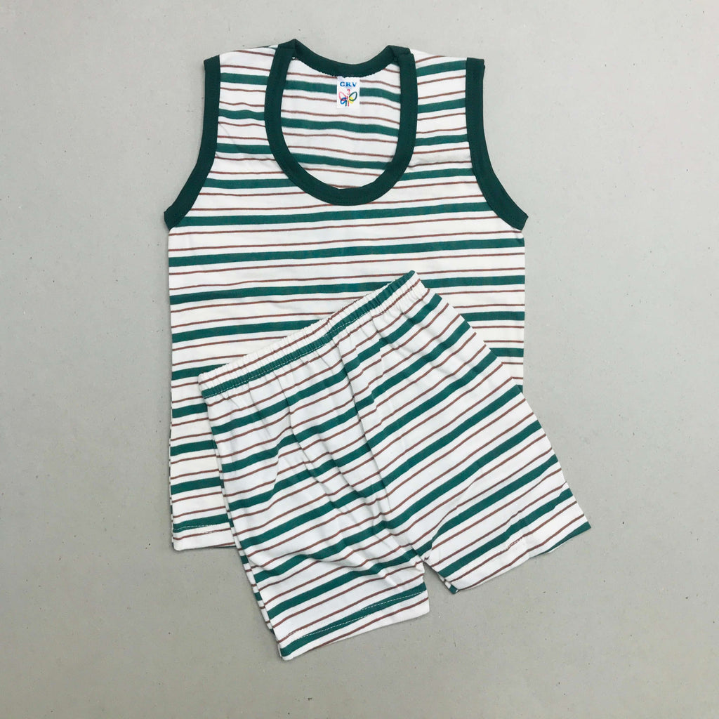 SL Kids Nikker Set
