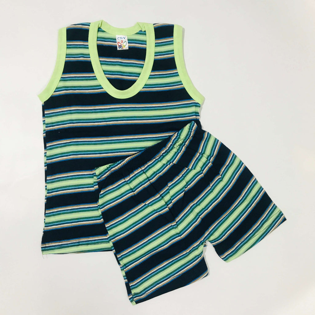 Kids Nikker Set