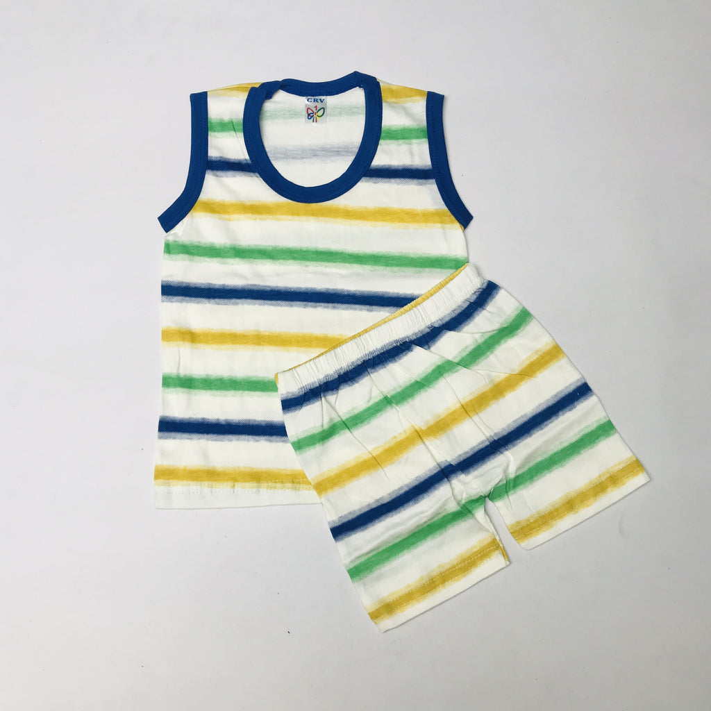 SL Kids Nikker Set
