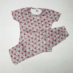 Pant Set