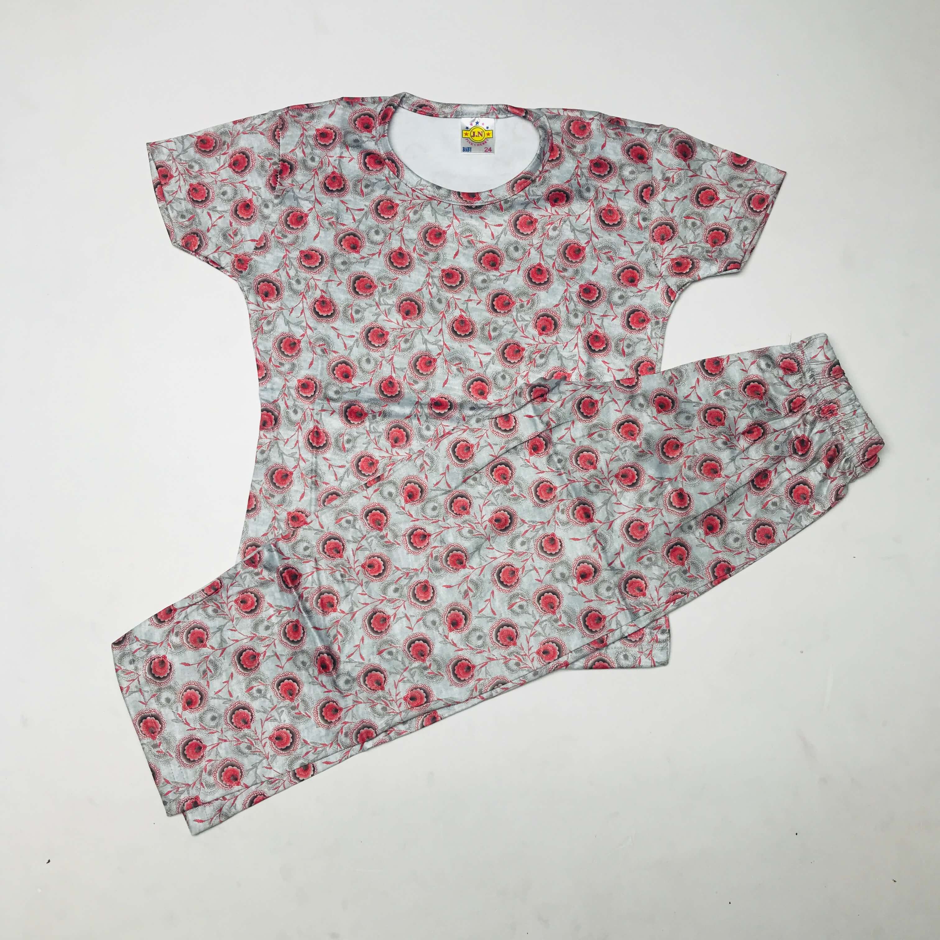 Pant Set