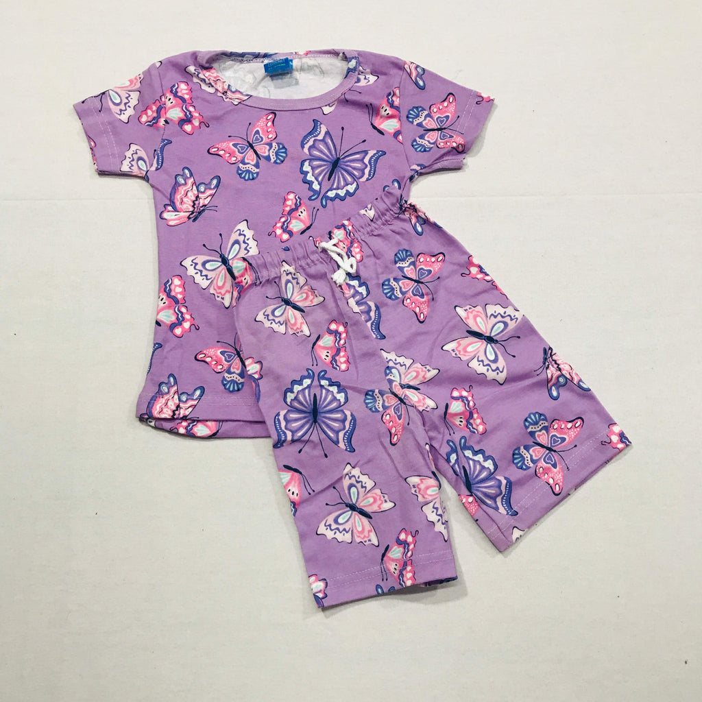 Kids Nikker Set